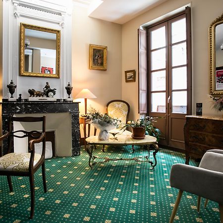 Hotel Heliot, Cosy Places By Charme & Caractere Toulouse Luaran gambar