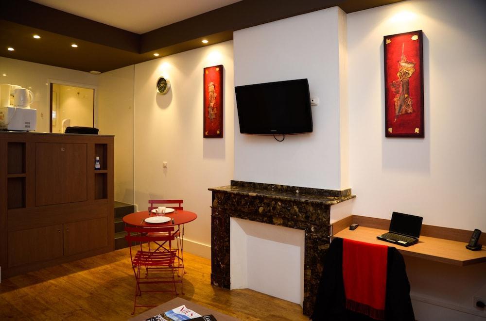 Hotel Heliot, Cosy Places By Charme & Caractere Toulouse Luaran gambar