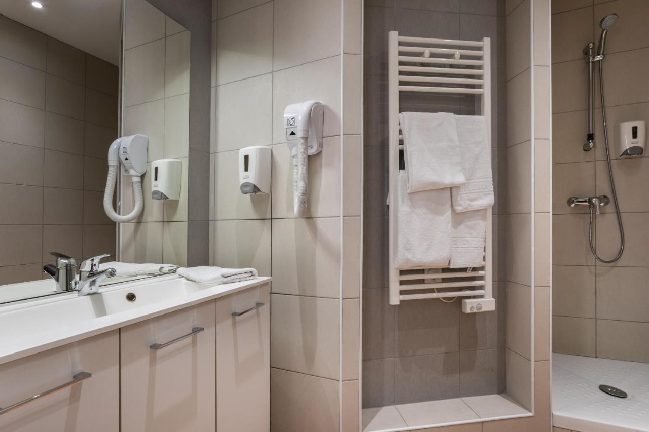 Hotel Heliot, Cosy Places By Charme & Caractere Toulouse Luaran gambar