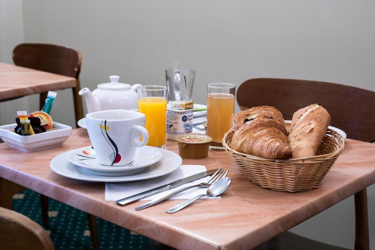 Hotel Heliot, Cosy Places By Charme & Caractere Toulouse Luaran gambar