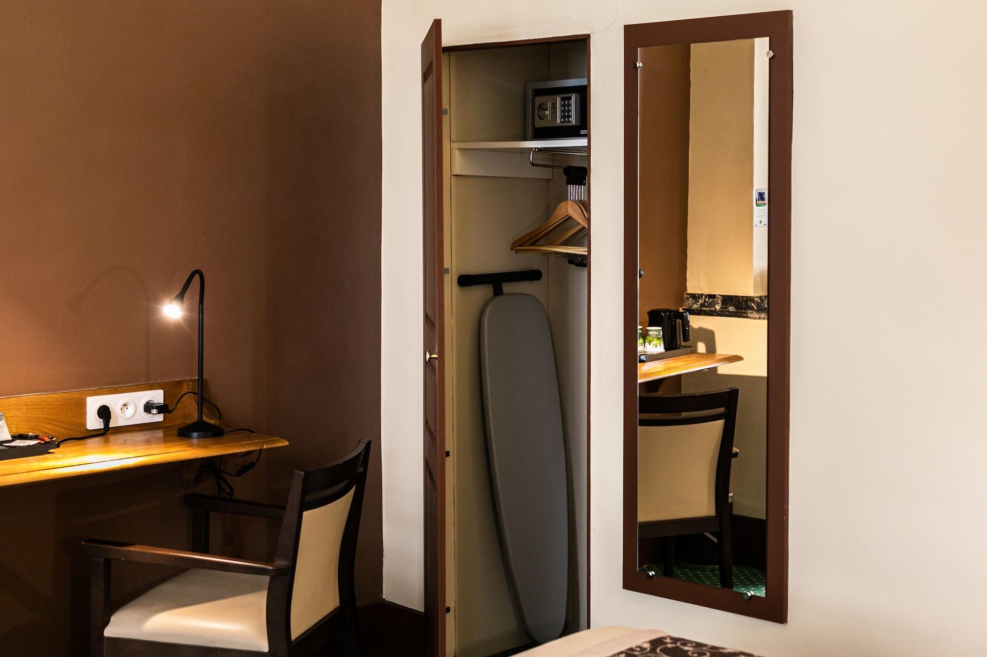 Hotel Heliot, Cosy Places By Charme & Caractere Toulouse Luaran gambar