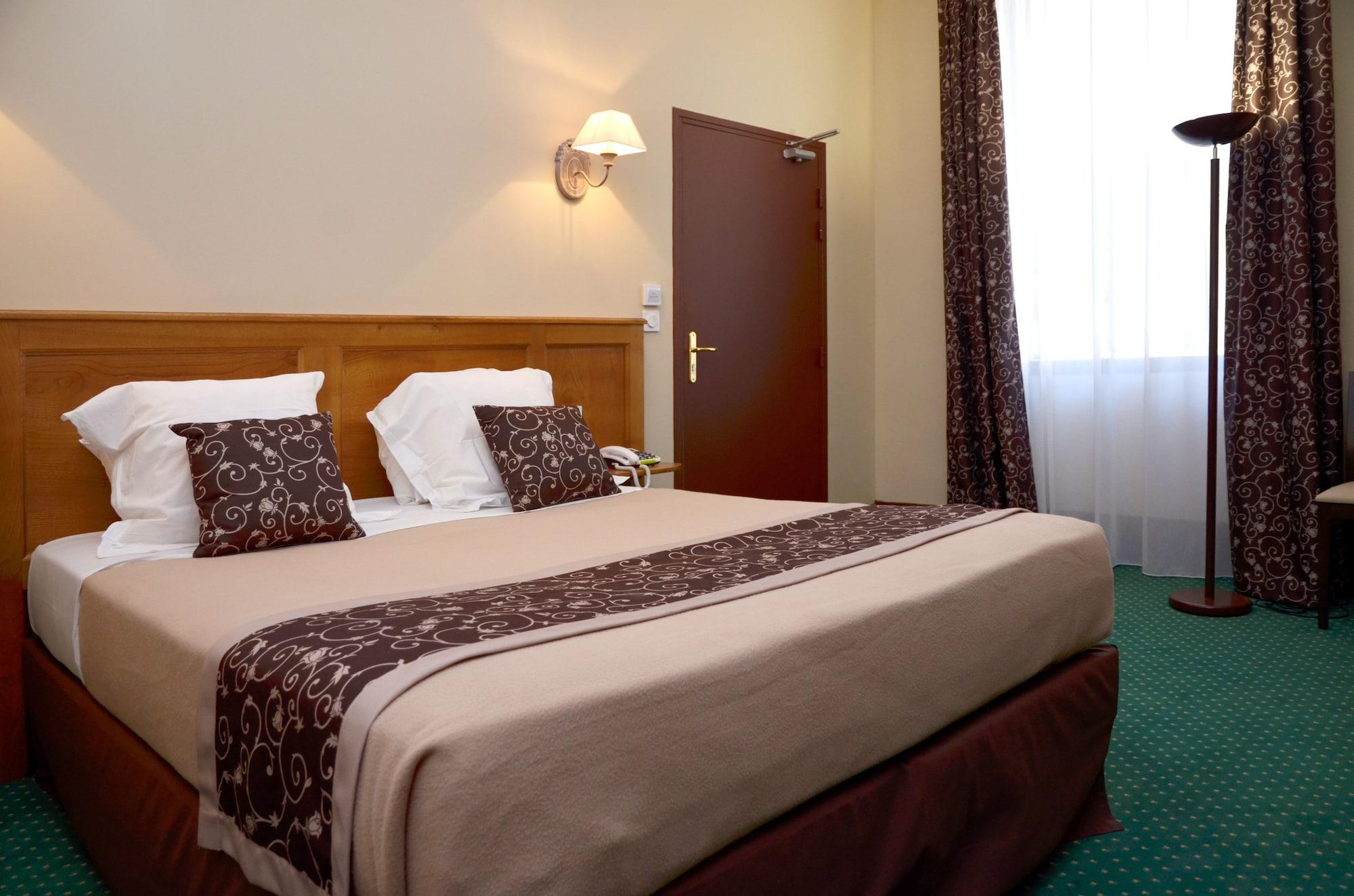 Hotel Heliot, Cosy Places By Charme & Caractere Toulouse Luaran gambar