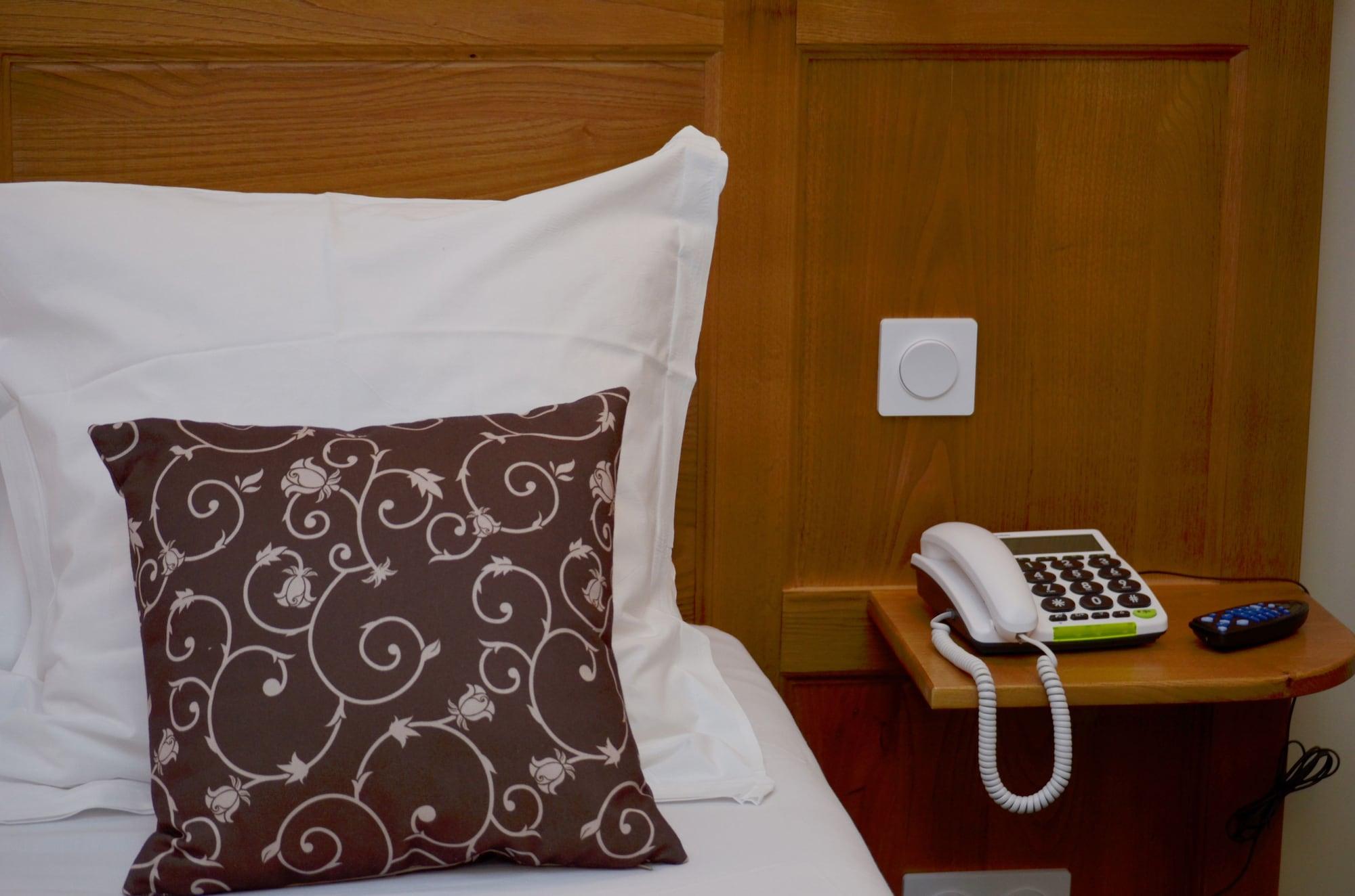 Hotel Heliot, Cosy Places By Charme & Caractere Toulouse Luaran gambar
