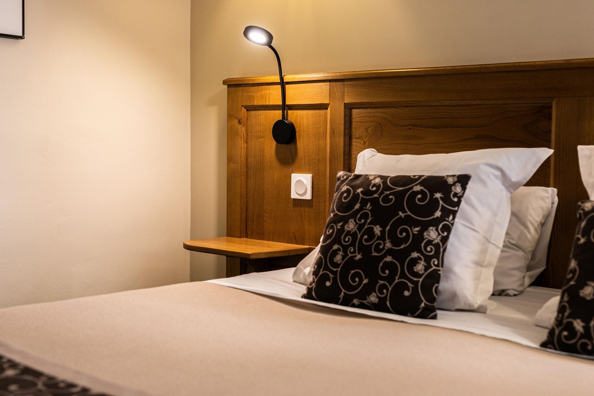 Hotel Heliot, Cosy Places By Charme & Caractere Toulouse Luaran gambar
