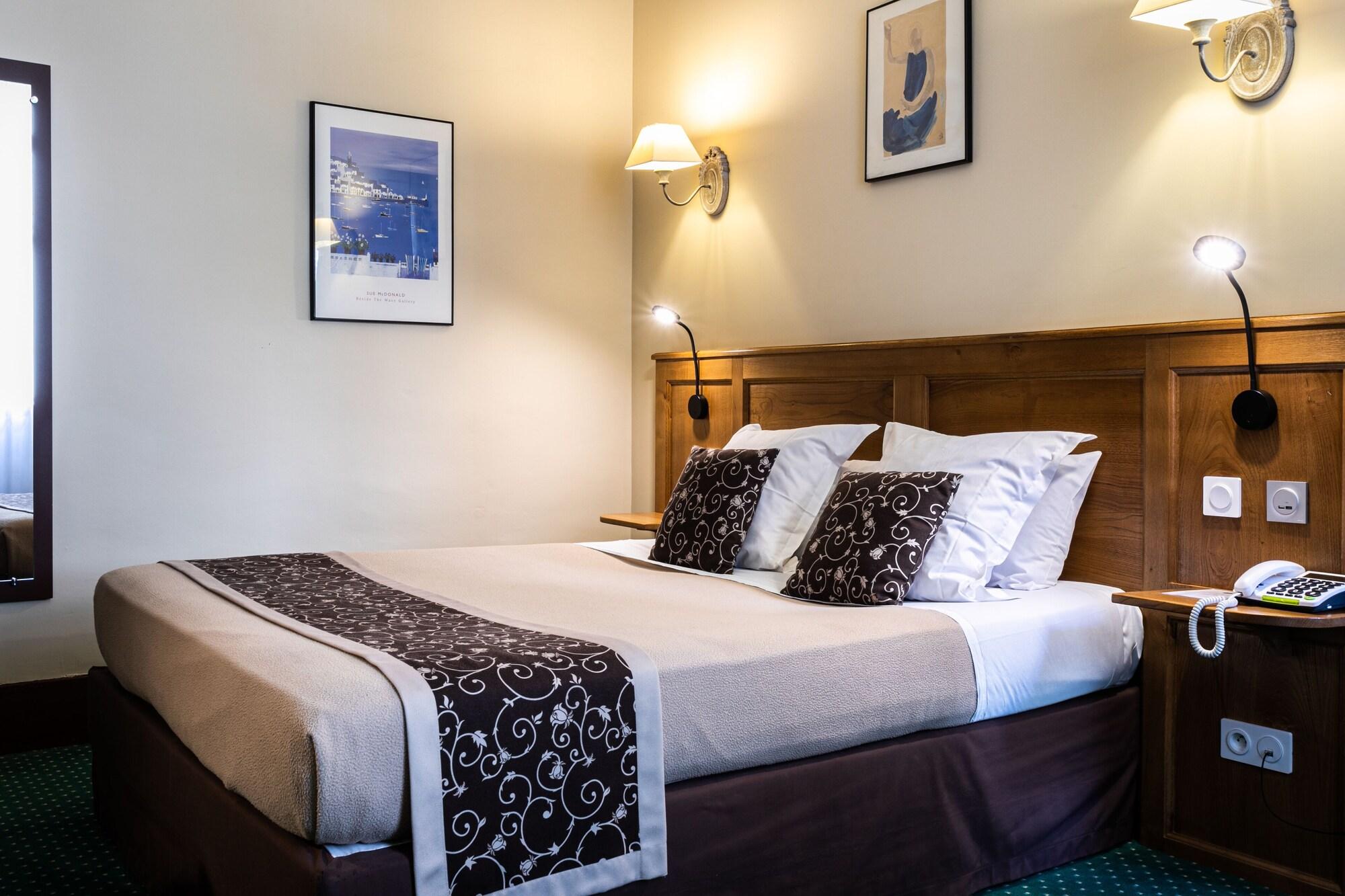 Hotel Heliot, Cosy Places By Charme & Caractere Toulouse Luaran gambar