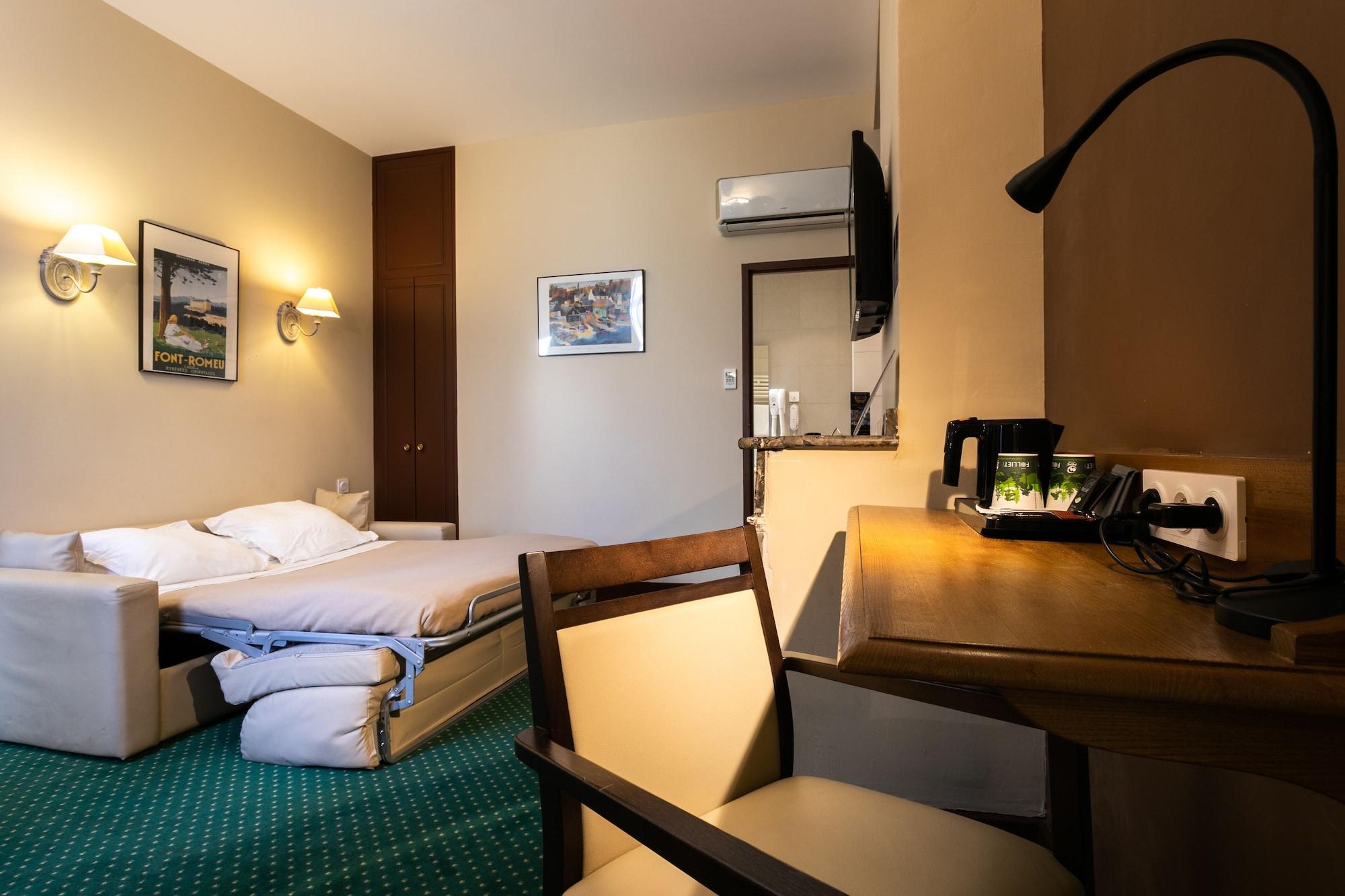 Hotel Heliot, Cosy Places By Charme & Caractere Toulouse Luaran gambar