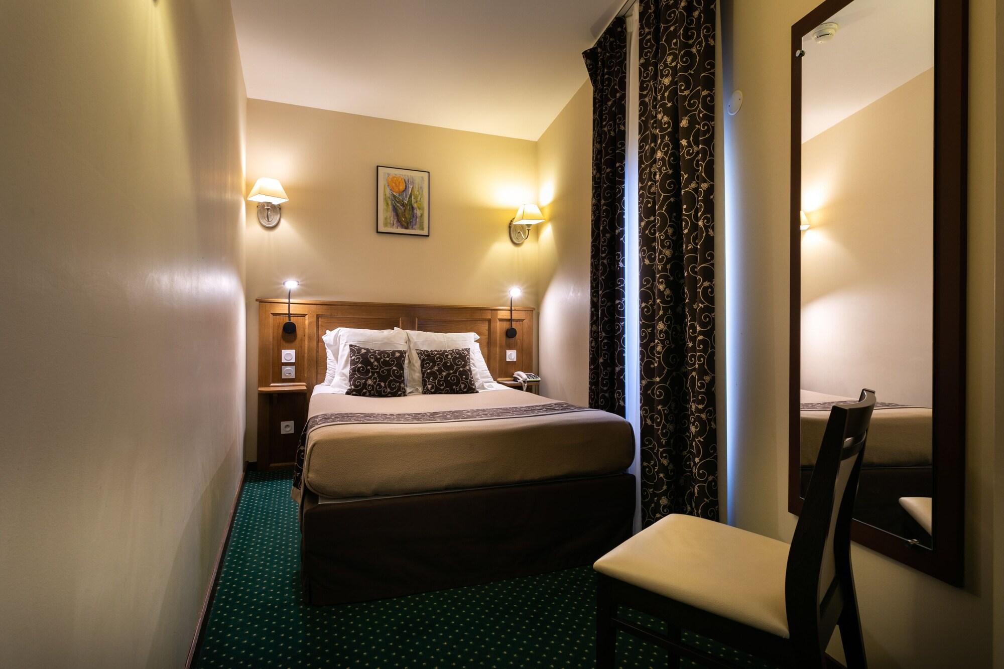 Hotel Heliot, Cosy Places By Charme & Caractere Toulouse Luaran gambar