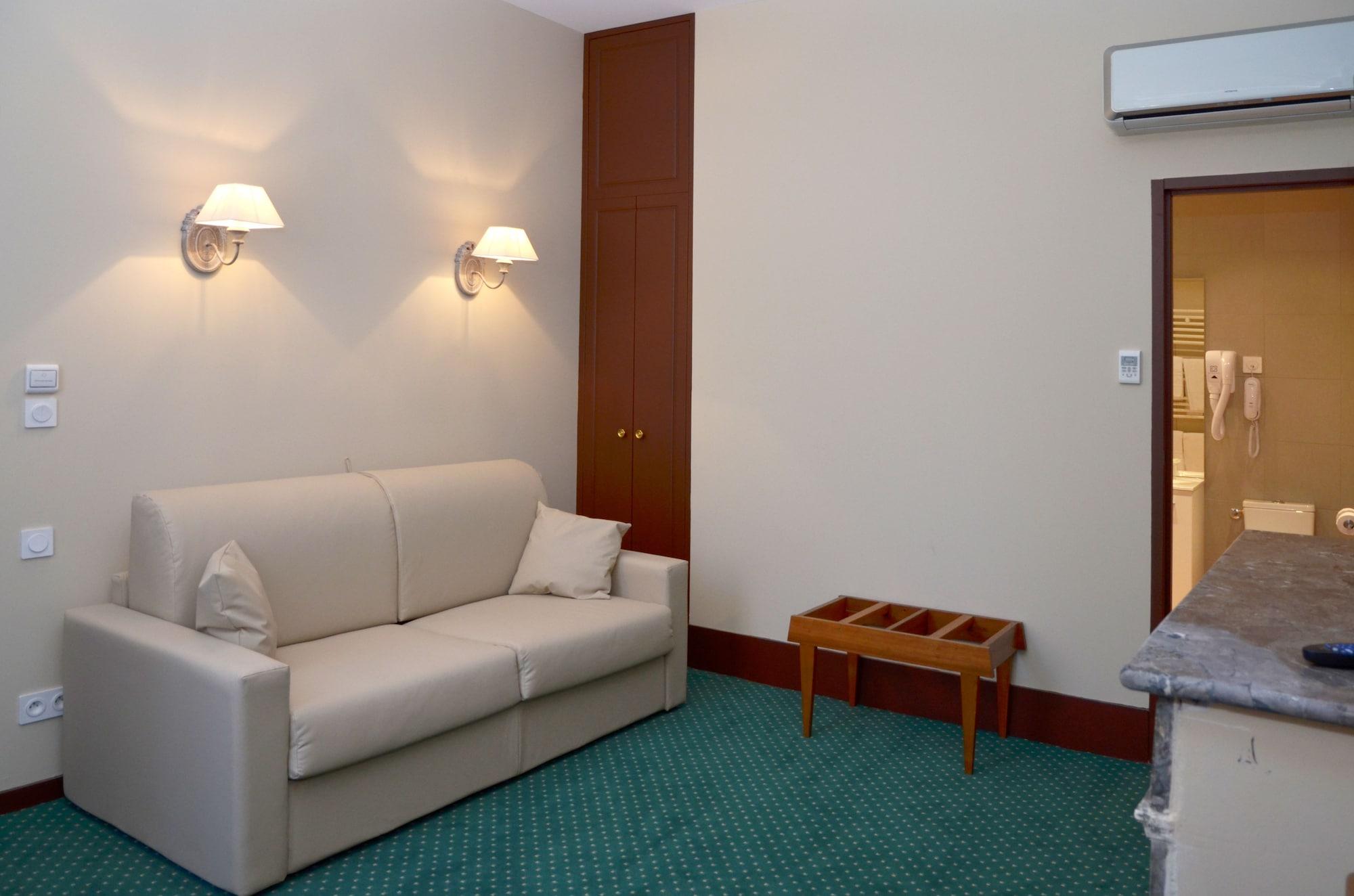 Hotel Heliot, Cosy Places By Charme & Caractere Toulouse Luaran gambar
