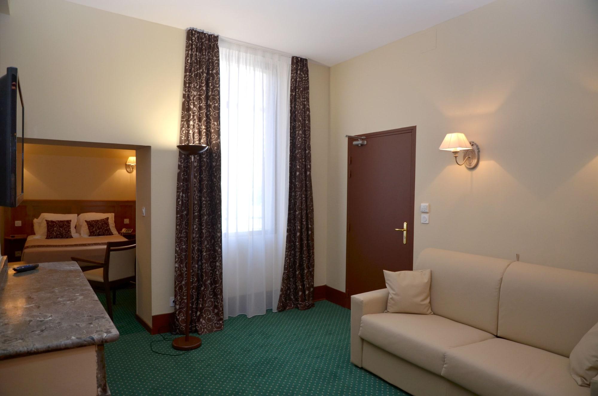 Hotel Heliot, Cosy Places By Charme & Caractere Toulouse Luaran gambar