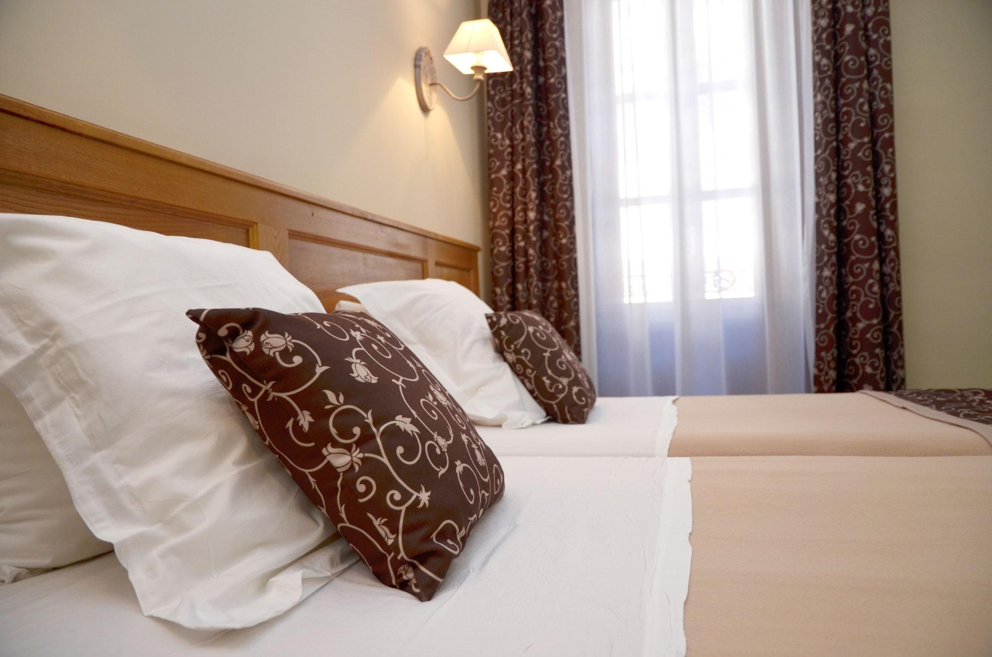 Hotel Heliot, Cosy Places By Charme & Caractere Toulouse Luaran gambar