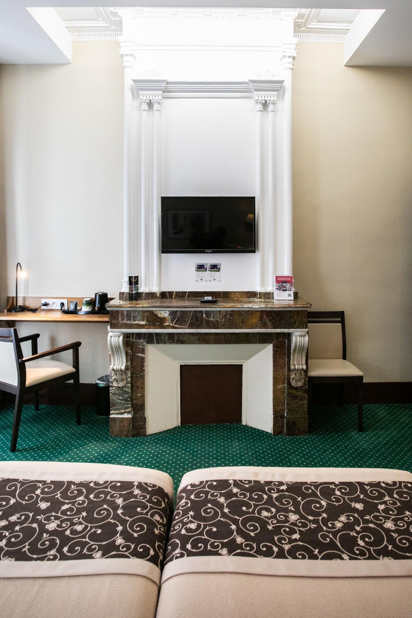 Hotel Heliot, Cosy Places By Charme & Caractere Toulouse Luaran gambar