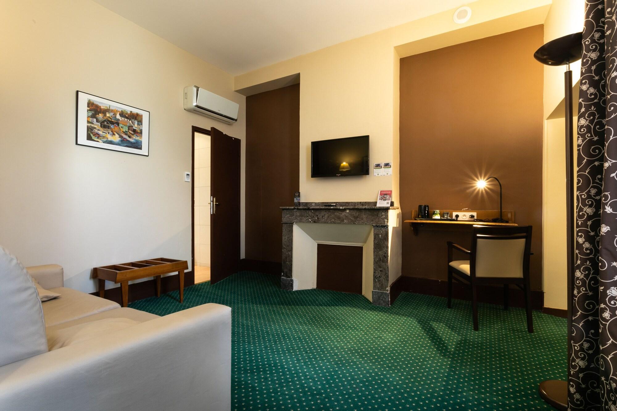 Hotel Heliot, Cosy Places By Charme & Caractere Toulouse Luaran gambar