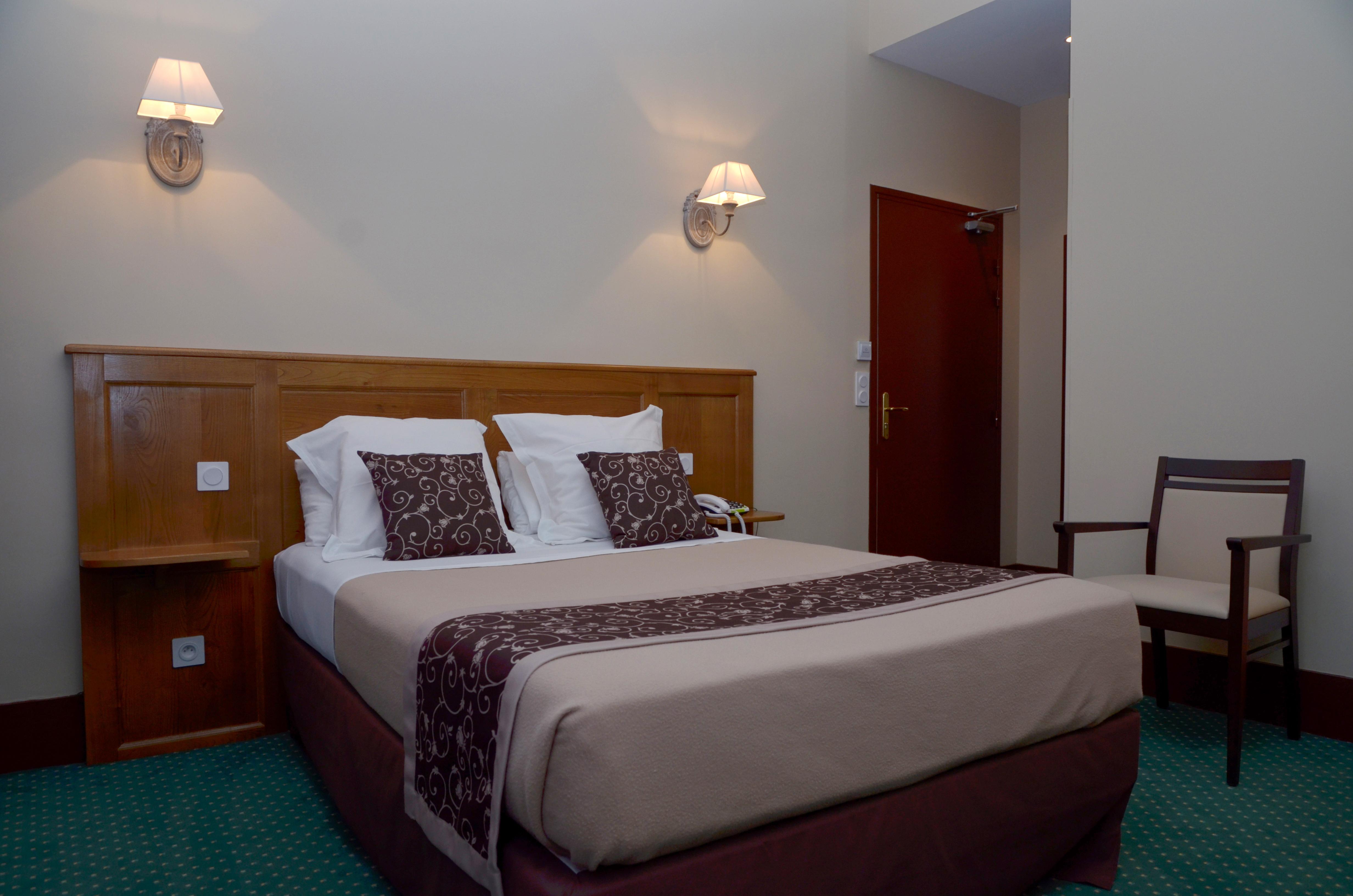 Hotel Heliot, Cosy Places By Charme & Caractere Toulouse Luaran gambar