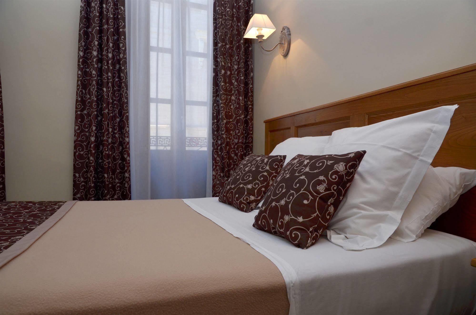 Hotel Heliot, Cosy Places By Charme & Caractere Toulouse Luaran gambar