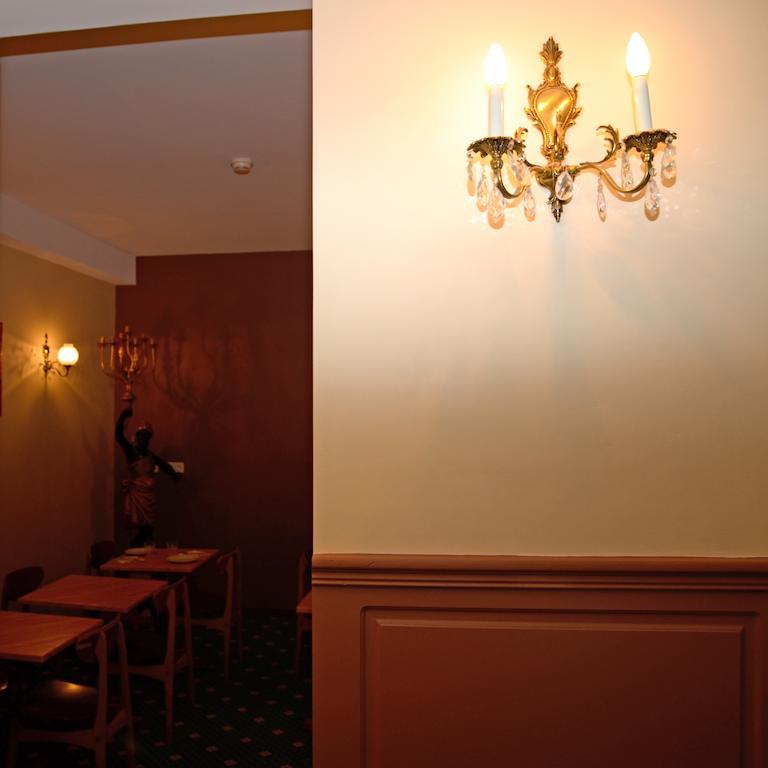 Hotel Heliot, Cosy Places By Charme & Caractere Toulouse Luaran gambar